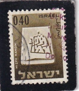 Israel   #   334   used