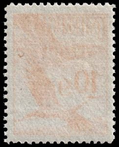 Austria - Scott C23 - Mint-Never-Hinged