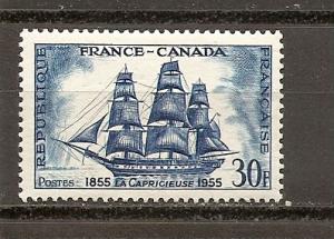 France 773 MNH