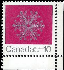CANADA   #556 MNH (15)