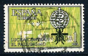 Spain #1152 Single Used