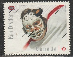 Canada   2867    (O)   2015