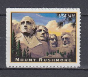 ​USA Sc#4268 Mount Rushmore MNH