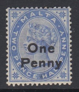 MALTA, Scott 20, MLH