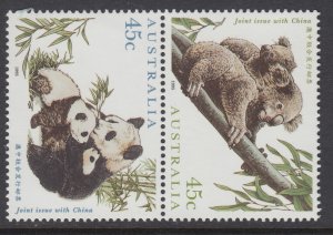 Australia 1459 MNH VF
