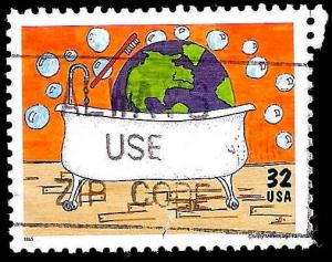 # 2951 USED EARTH CLEAN-UP