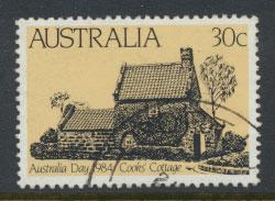 Australia SG 902 Used 