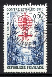 France 1032 Used