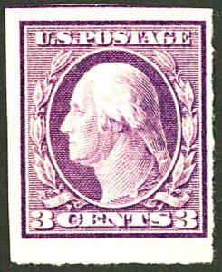 U.S. #483 MINT OG NH