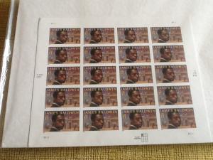 # 3871  James Baldwin