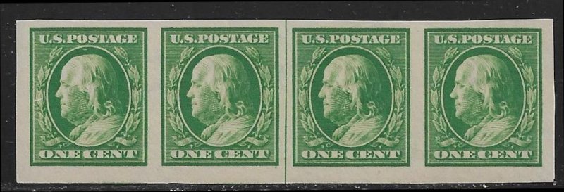 USA 383 mnh X 10 stamps  2018 SCV 50.00     5465