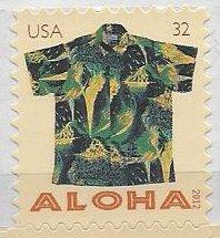 US 4595 (mnh, from pane) 32