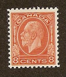 Canada Scott #200 Mint NH Scott CV $90.00