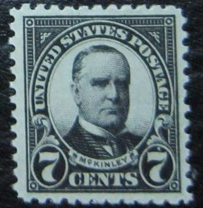 U.S. 559 FVF Mint SCV$17.00 Low Start 