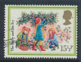 Great Britain SG 1203 - Used - Christmas 