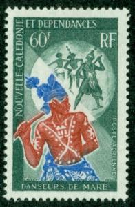 New Caledonia #C61  Mint  Scott $7.50