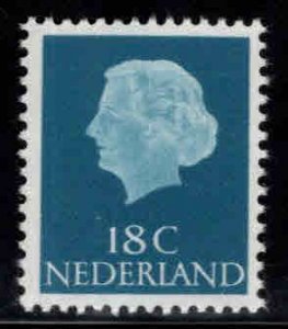 Netherlands Scott 346C MNH**