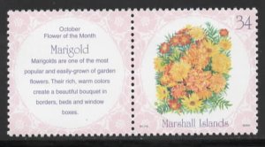 Marshall Islands Sc # 767 mint NH (RC)