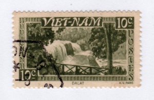 Viet Nam      1             used