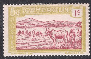 CAMEROUN SCOTT 170