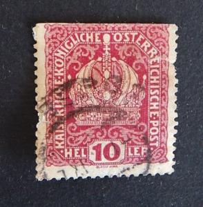 Austria, (7-(1A-7IR))