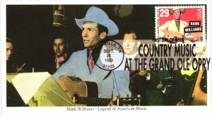 #2771-2774 Country Music Legends SET OF 4 – MYSTIC CACHET