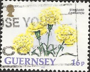 Guernsey 486 - Used - SCV-0.55