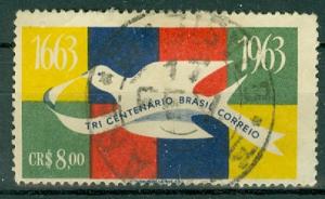 Brazil - Scott 950