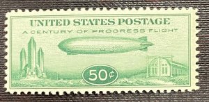 US Stamps- SC# C18 - MNH - Premium Stamp - SCV = 75.00 
