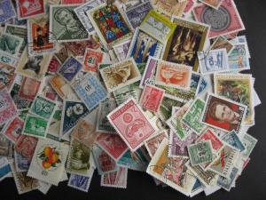 HUNGARY about 1000 interesting mixture (duplicates, mixed condition)check it out