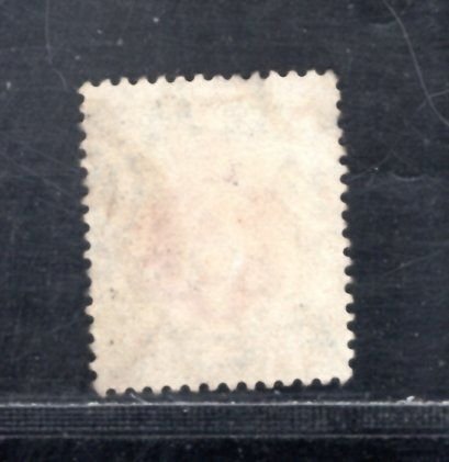 HONG KONG SC# 107 FVF/U