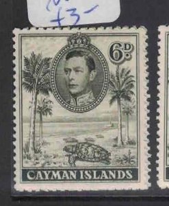 Cayman Islands SG 112B MNH (7gyx)