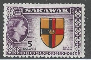 Sarawak  mh sc 211
