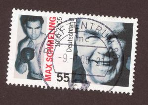 Germany  SC# 2354   Used