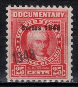 USA - Revenues - Scott R494