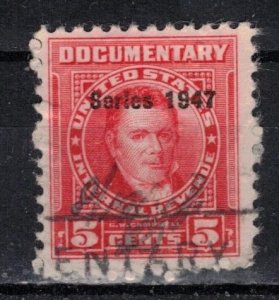 USA - Revenues - Scott R465