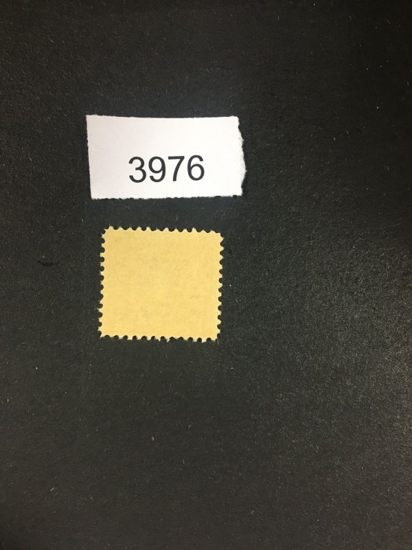 MOMEN: US STAMPS # RD3 MINT OG NH LOT #H 3976