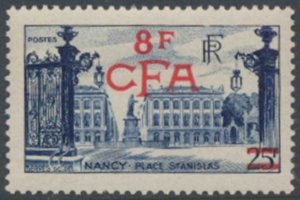 Reunion Sc# 280  MNH see details face & reverse scans  