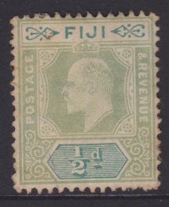 Fiji Sc#59 Used