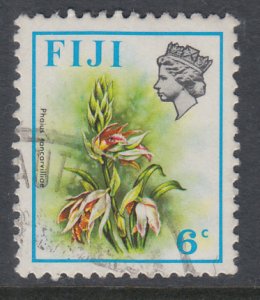 Fiji 310 Bird Used VF