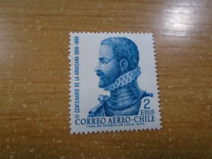 Chile  #  C313  MNH