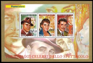 Italy 2007 Scott #2840 Mint Never Hinged