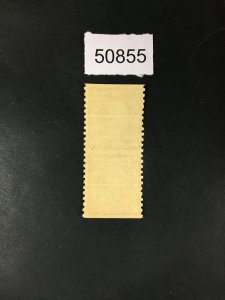 US STAMPS # 540a MINT OG NH PAIR LOT #50855