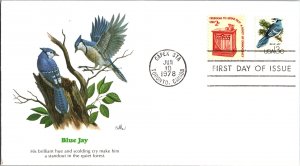 Canada, Worldwide First Day Cover, United States, United States First Day Cov...