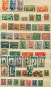 ITALY COLLECTION 1863-1985 -11 large stockbooks, Scott cat $49,439.00