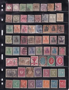 Germany Country Collection, 640+