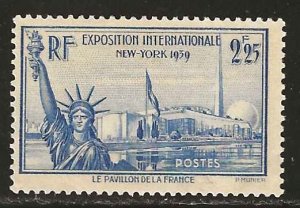 France #372       used