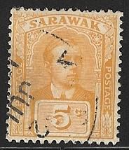 Sarawak  Mh S.C. 57