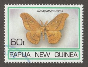 Papua New Guinea      848      Used
