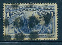  230 Used Fine A04510 